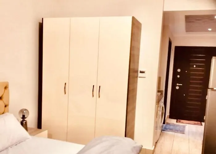 Bosha Apartment Hurghada