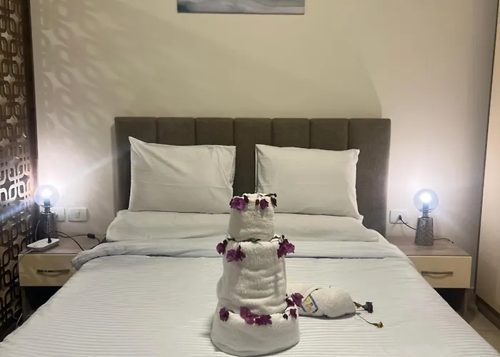 Apartment Bosha *
