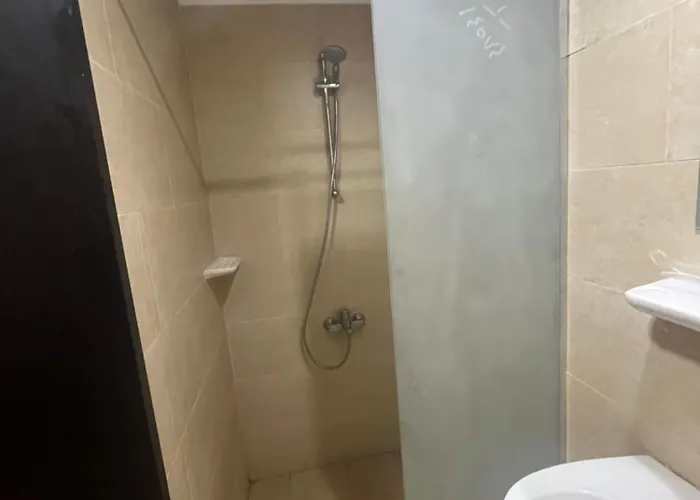 Bosha Apartment