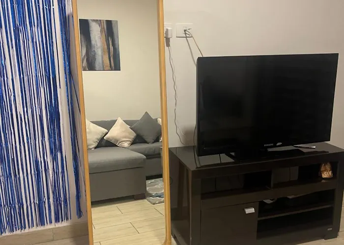 Bosha Apartment Hurghada