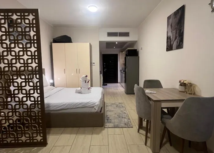 Bosha Hurghada
