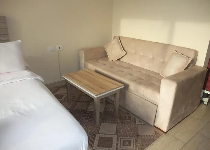 Apartment Bosha