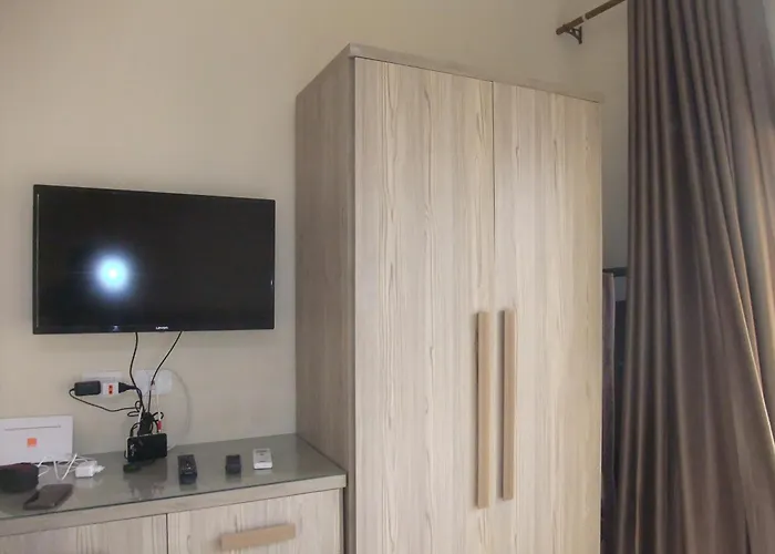 Apartment Bosha