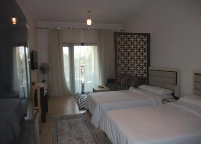 Apartment Bosha *
