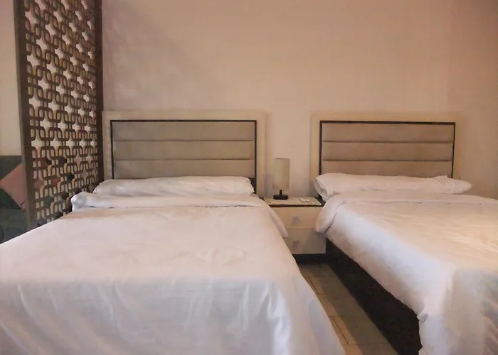 Bosha Apartment Hurghada