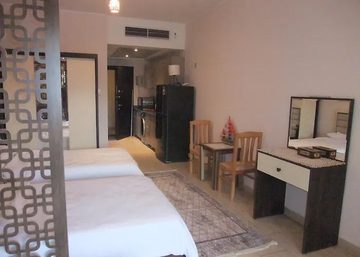 Apartment Bosha Hurghada