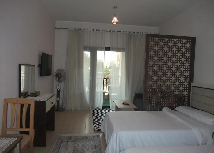 Apartment Bosha *