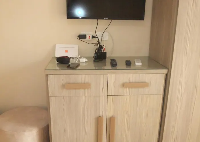 Bosha Apartment Hurghada