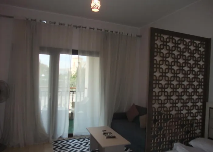 Apartment Bosha Hurghada