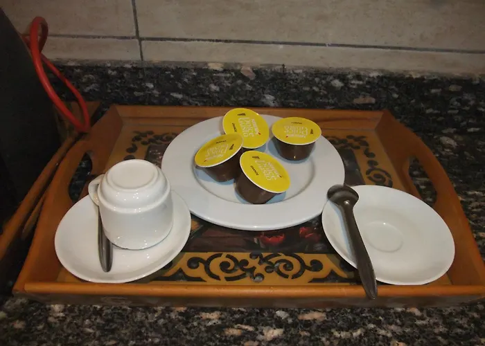 Bosha Apartment Hurghada