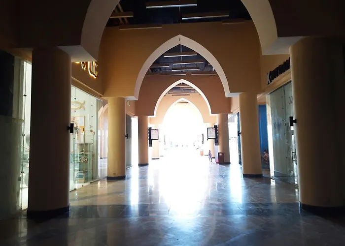 Apartment Bosha Hurghada