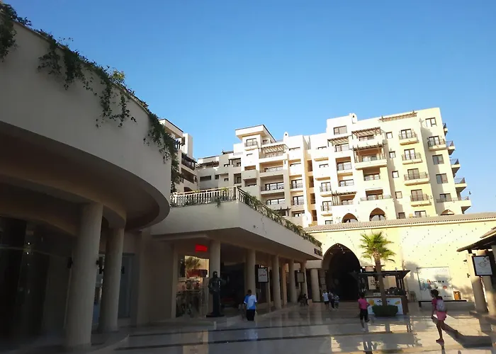Apartment Bosha Hurghada