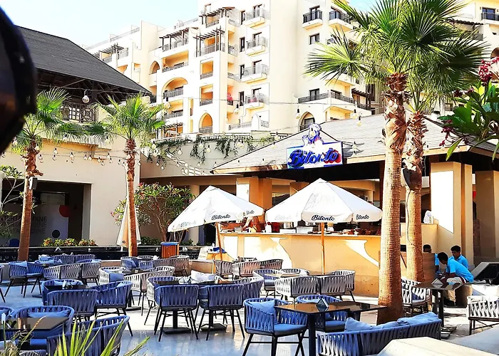 Bosha Apartment Hurghada